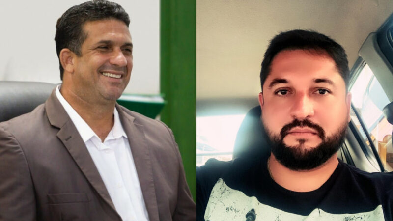 Prefeito de Manacapuru fecha novo contrato milionário com empresa de ex-secretário