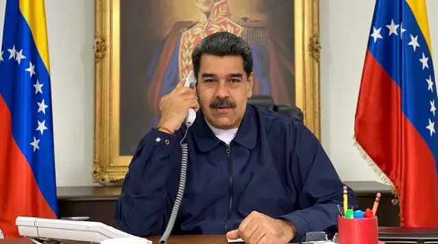 TSE vai enviar observadores para eleições na Venezuela