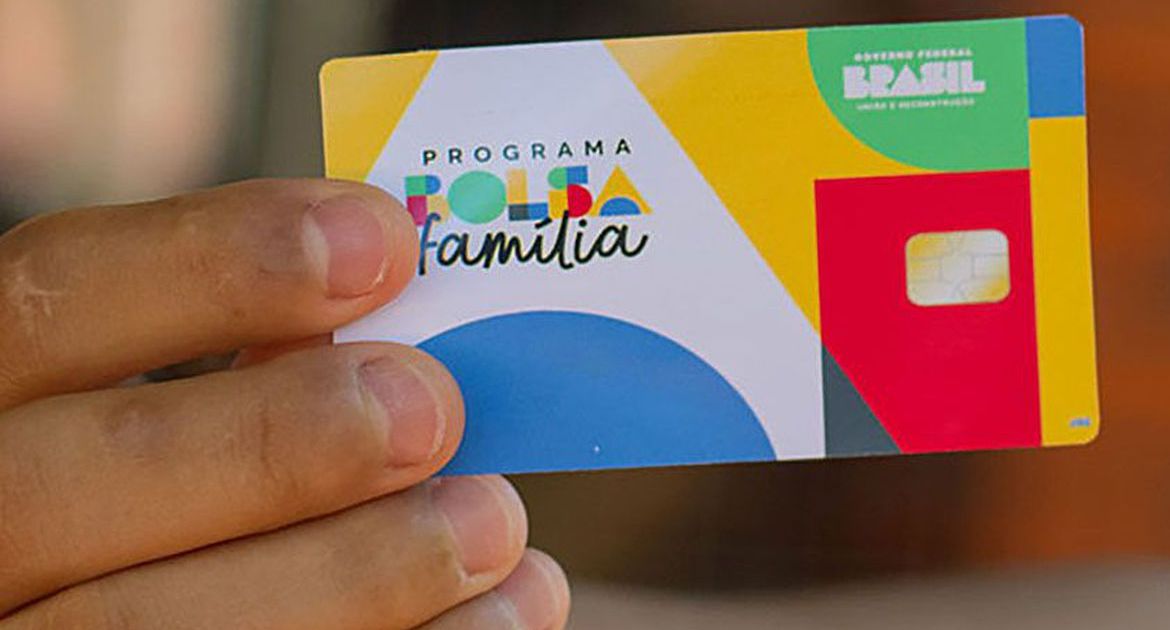 Caixa paga Bolsa Família a beneficiários com NIS de final 2