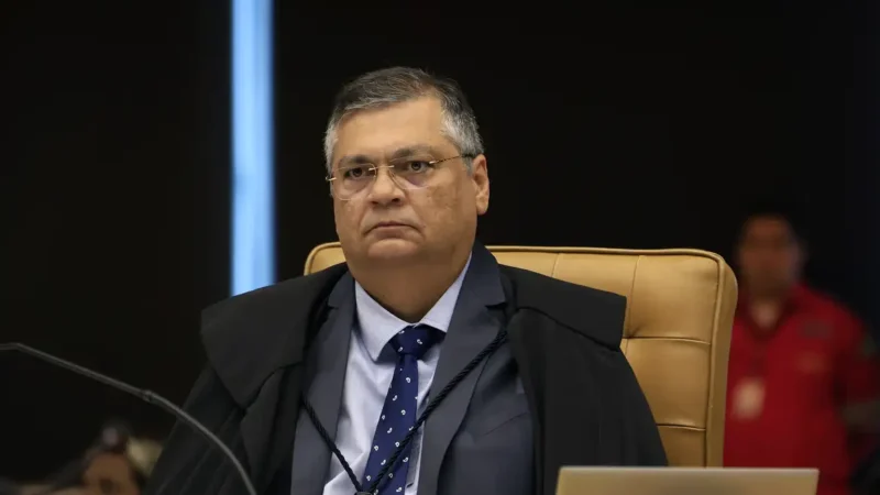 Decisão de Flávio Dino sobre queimadas trará consequências graves nas contas, diz relator do arcabouço