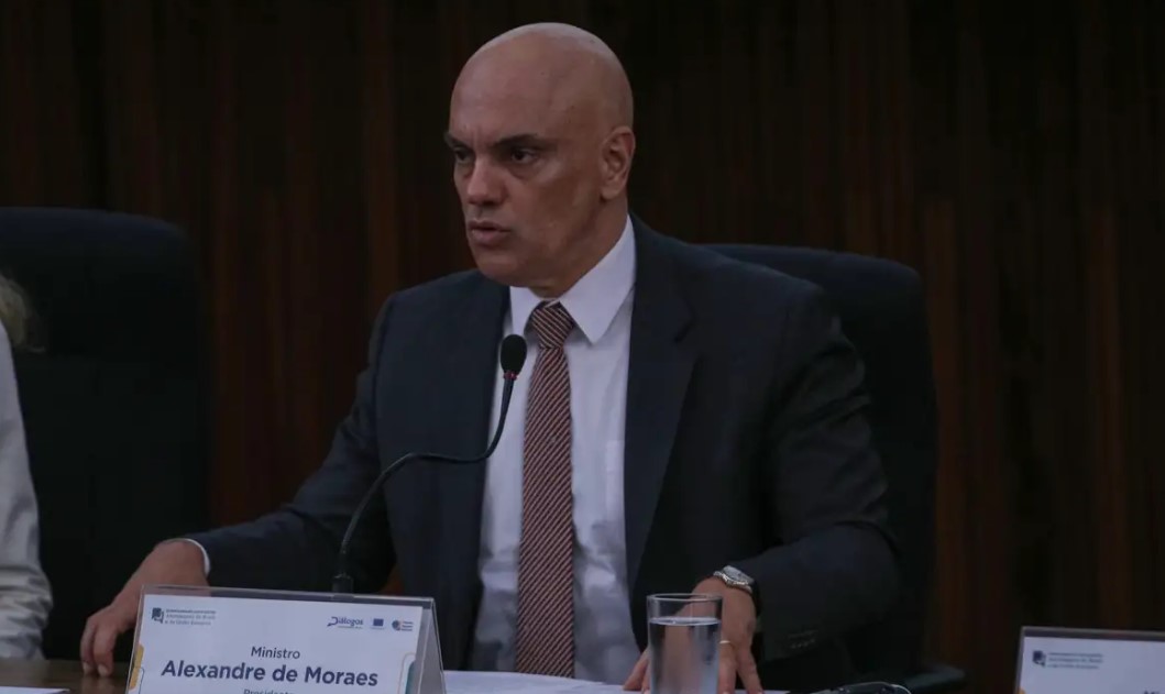 Gabinete de Moraes diz que requisições ao TSE foram regulares