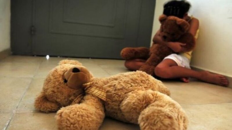 Condenado por estupro de filha é preso após abordagem policial em Manaus