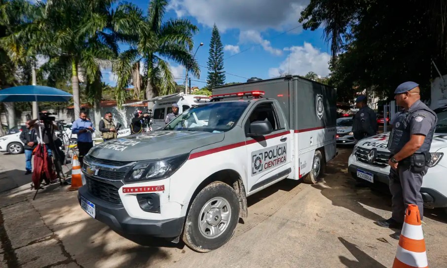 Atendimento no IML de SP começa neste domingo