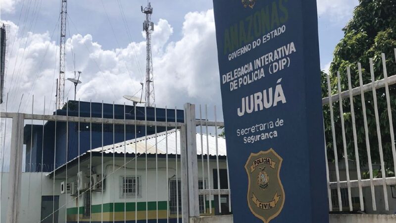 Dupla é presa por receptação e tráfico de drogas no Amazonas