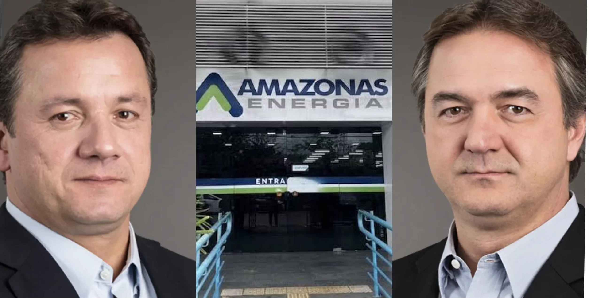 Empresa dos irmãos Batista diz que vai avaliar se acata ou não plano para assumir Amazonas Energia