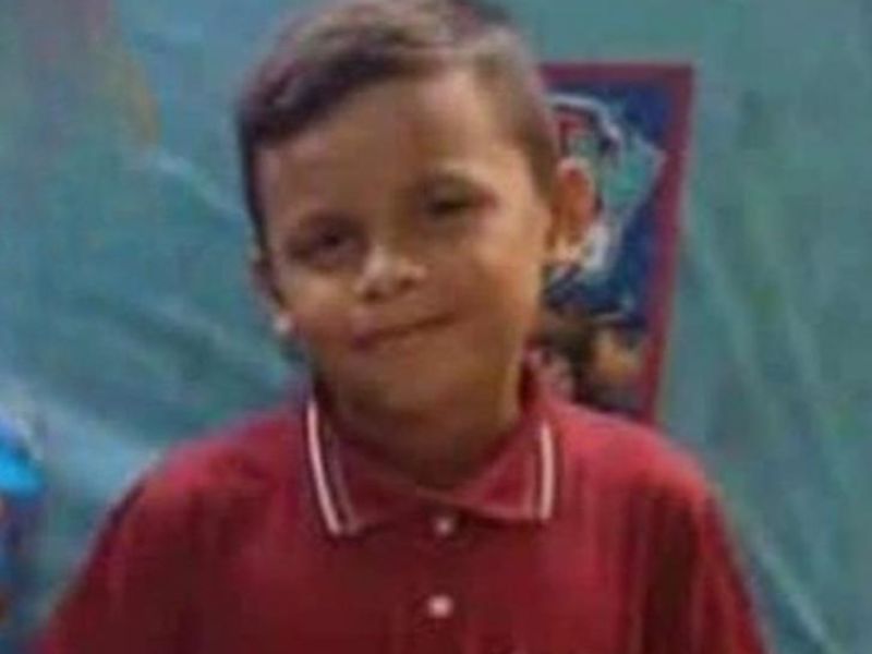 Menino de 11 anos morre ao ser baleado em Manaus