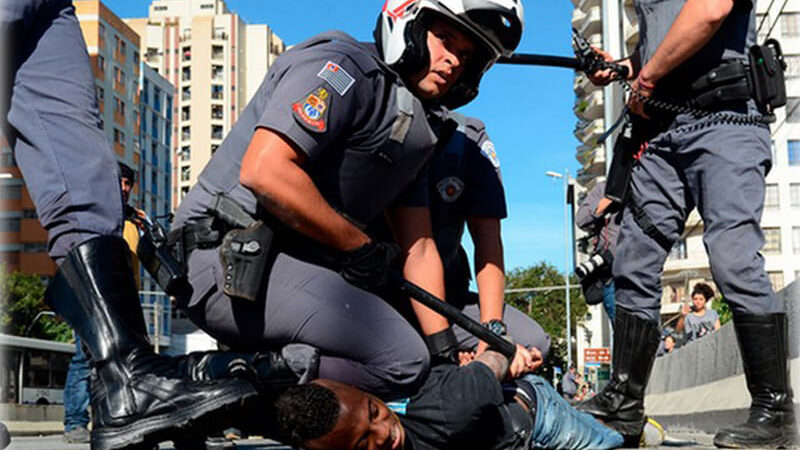 Nova ouvidoria vai receber denúncias de abusos em abordagem policial