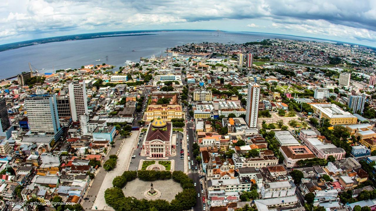 Ranking nacional reprova serviços prestados pela Prefeitura de Manaus