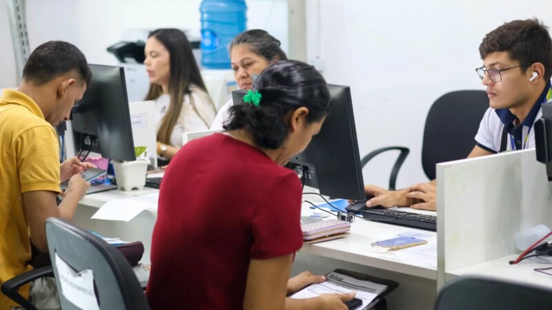 Sine Amazonas divulga 197 vagas de emprego para esta terça