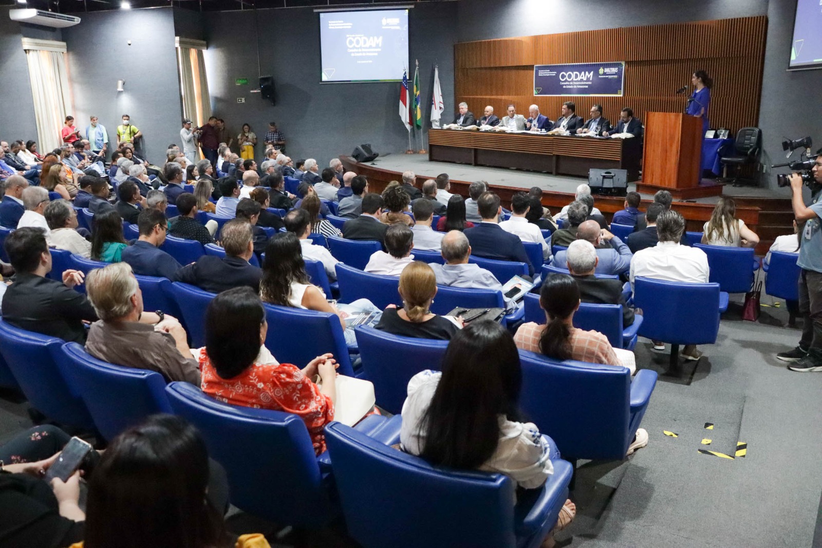 Codam aprova R$ 1,3 bilhão em investimentos para o Polo Industrial de Manaus