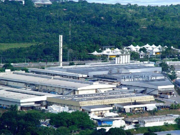 Conheça os benefícios da Zona Franca de Manaus para empresas