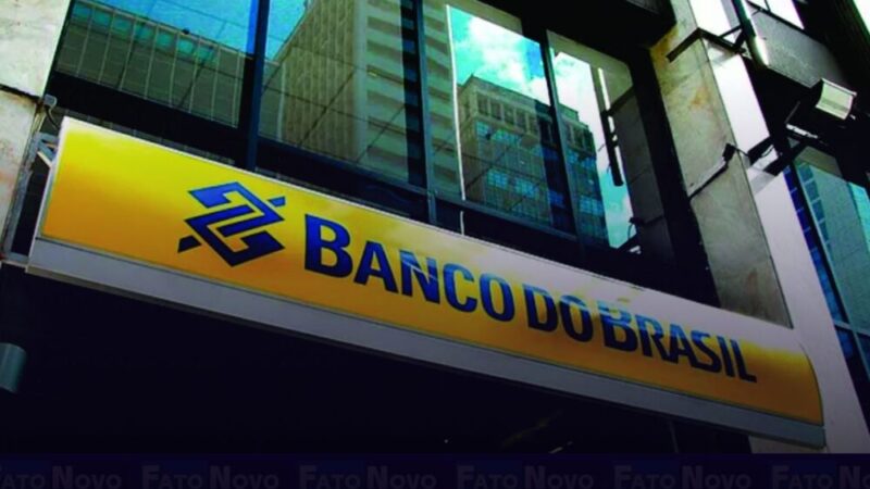 MPF cobra do Banco do Brasil reparação por apoio à escravidão