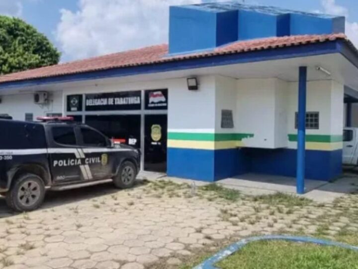 Mãe é presa por agredir e fazer sexo na frente da filha de 7 anos no AM