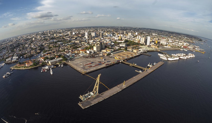 Manaus 355 anos: Benefícios da ZFM alcançam empresas do Simples Nacional