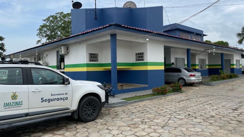 Mulheres são presas por planejar morte de cunhada, em Coari