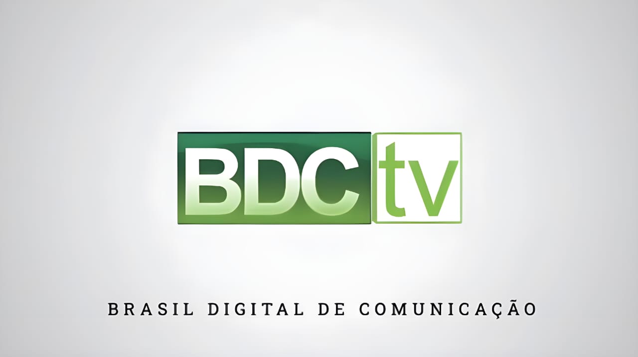 Baixe nosso app da BDC TV