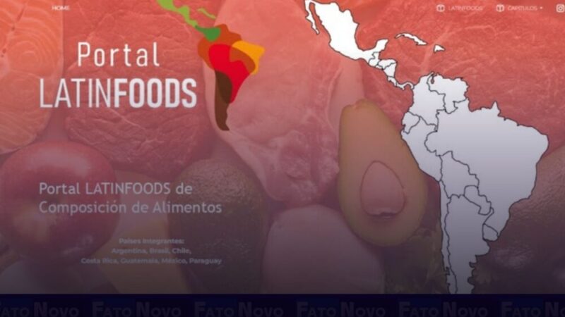 Uma nova ferramenta para políticas nutricionais e saúde pública na América Latina