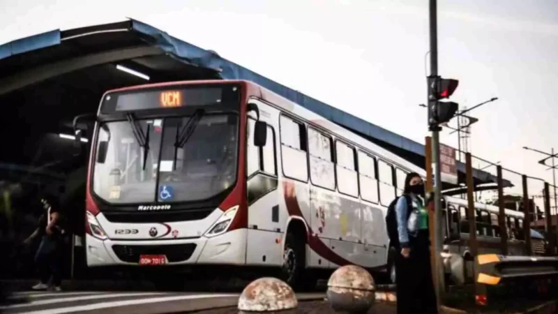 Após denúncias, sindicato recua e greve dos ônibus é cancelada em Campo Grande