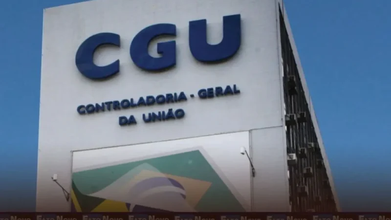 CGU reformula Portal de Transparência para incluir dados sobre emendas