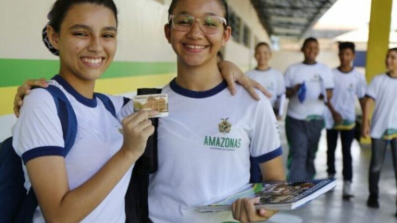 Governo do Amazonas garante repasse de R$ 20 milhões