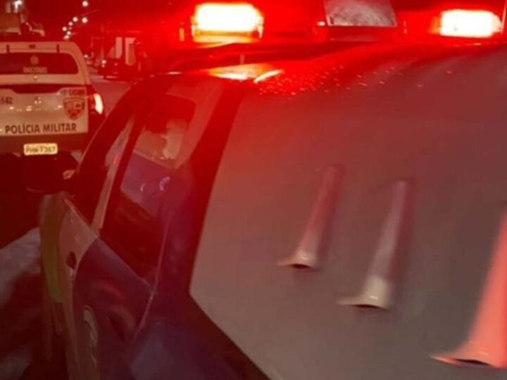 Homem é assassinado a tiros após discussão sobre estacionamento em Manaus