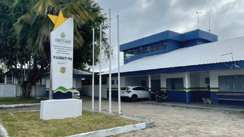 Homem é preso por estuprar filha de 9 anos no Amazonas