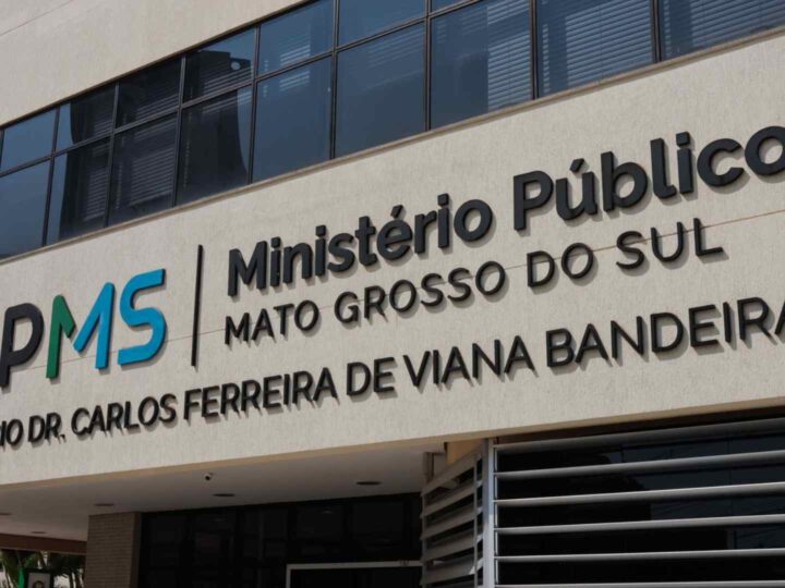 Inscrições para processo de estágio e residência no MPMS encerram na próxima semana