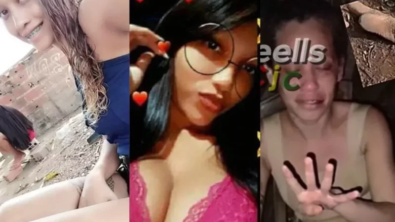 Irmãs são encontradas em cova rasa com sinais de tortura