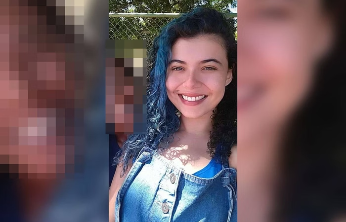 Jovem é estrangulada e morta três dias após conhecer assassino