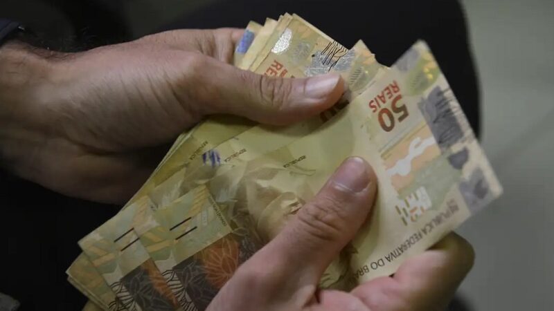 Abono Salarial PIS-Pasep 2025; veja calendário e como sacar benefício