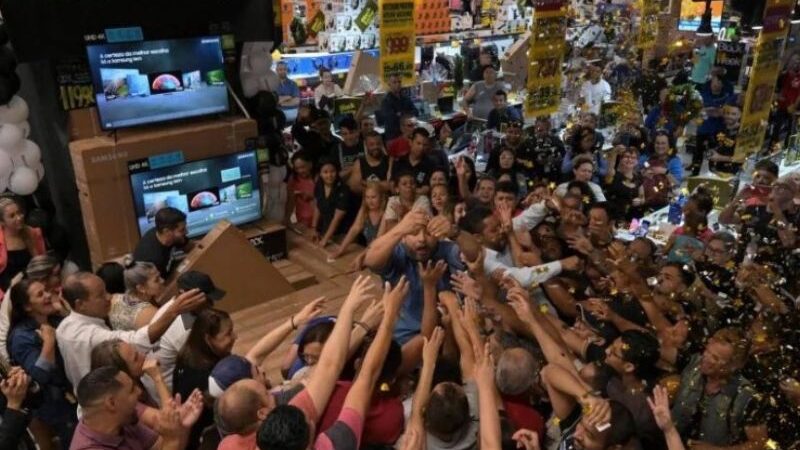 Ministério Público vai fiscalizar a Black Friday 2024