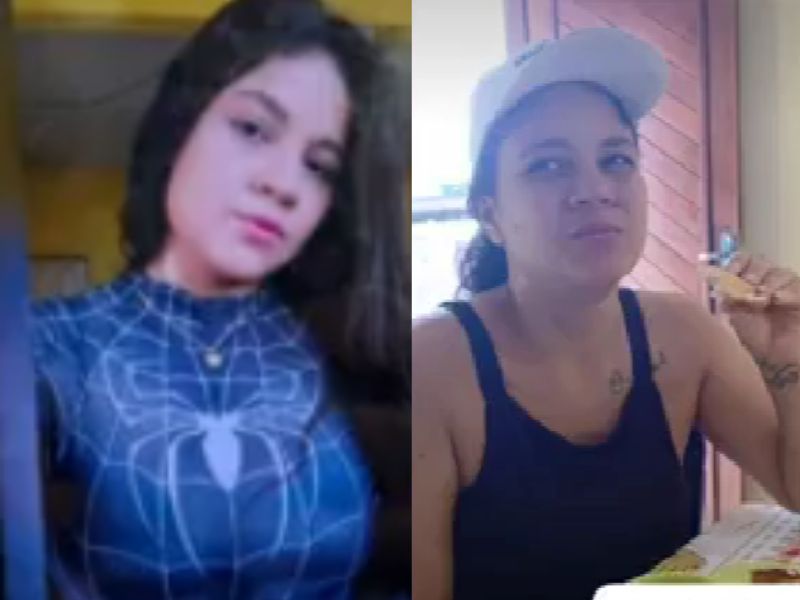 Mulher está desaparecida e familiares pedem ajuda para localizá-la em Manaus