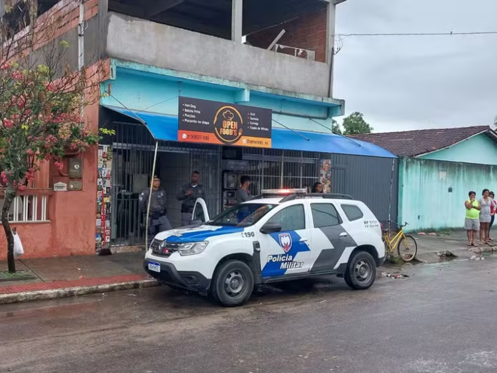 Tiroteio em festa de aniversário mata 3 e fere 7 pessoas