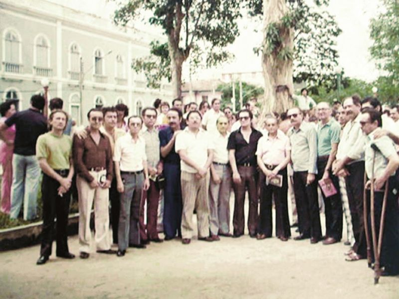 Valer realiza Colóquio em homenagem aos 70 anos do Clube da Madrugada • Portal Tucumã