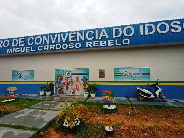 Diplomação de candidatos eleitos em Autazes será no dia 03/12 no centro do idoso