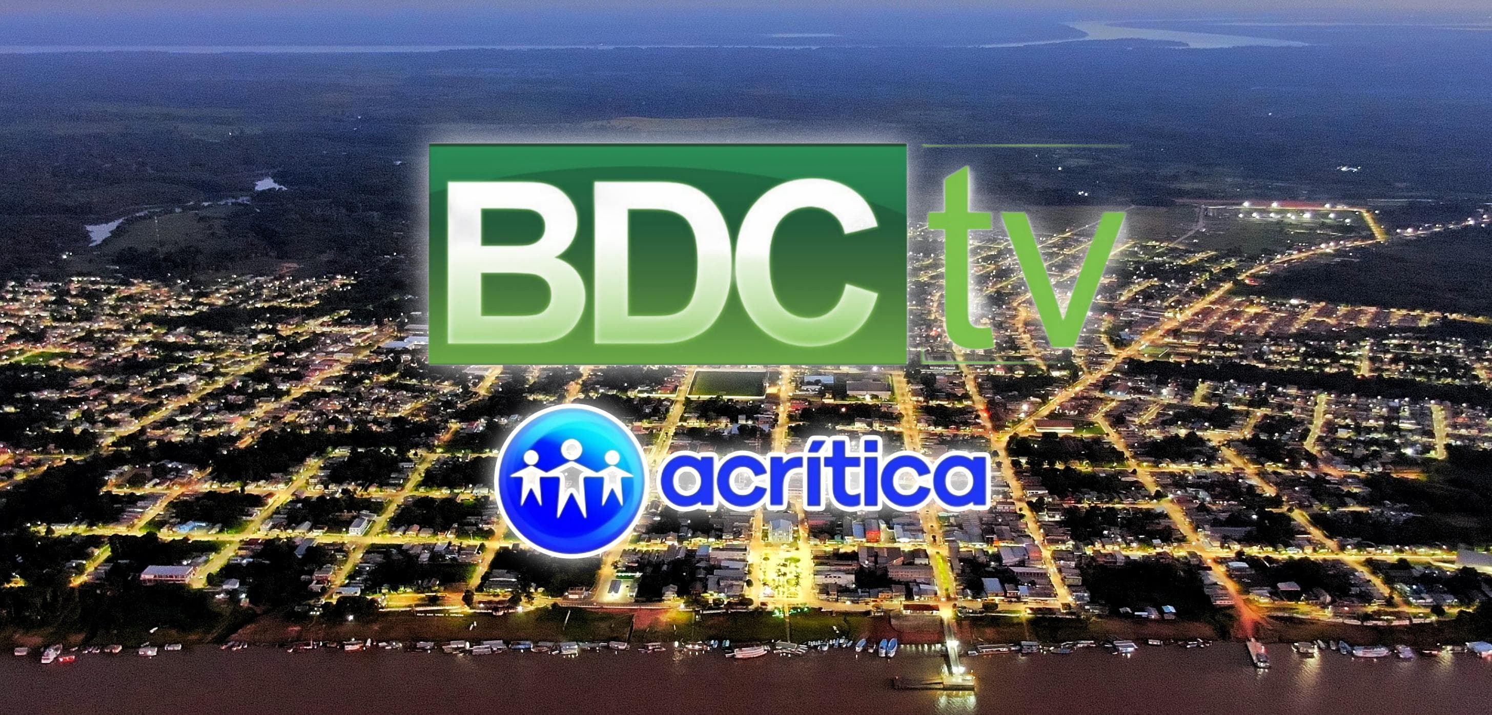 Bdc Noticias, BDC TV e Tv acrítica