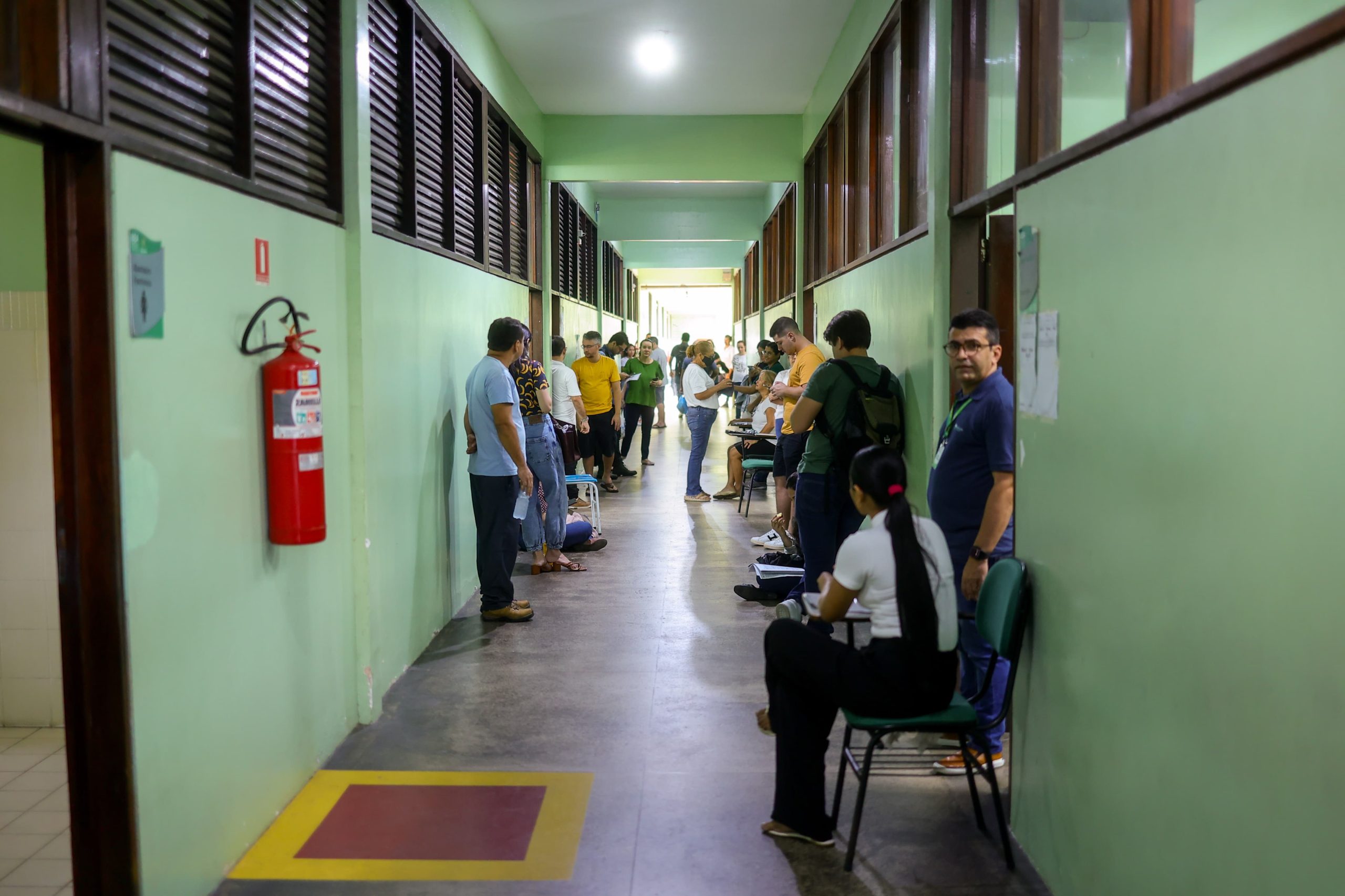 Concurso CMM: Instituto divulga resultado preliminar da prova de títulos para nível Superior