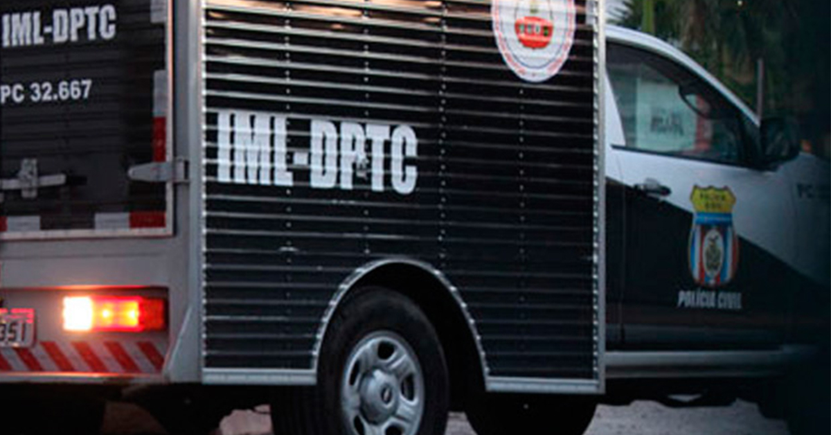 Motociclista morre em acidente na avenida das Torres, em Manaus