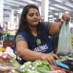 ADS realiza Feiras de Produtos Regionais com pupunha em destaque - ADS