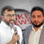 Alex Braga terá que indenizar Wilson Lima por fake news