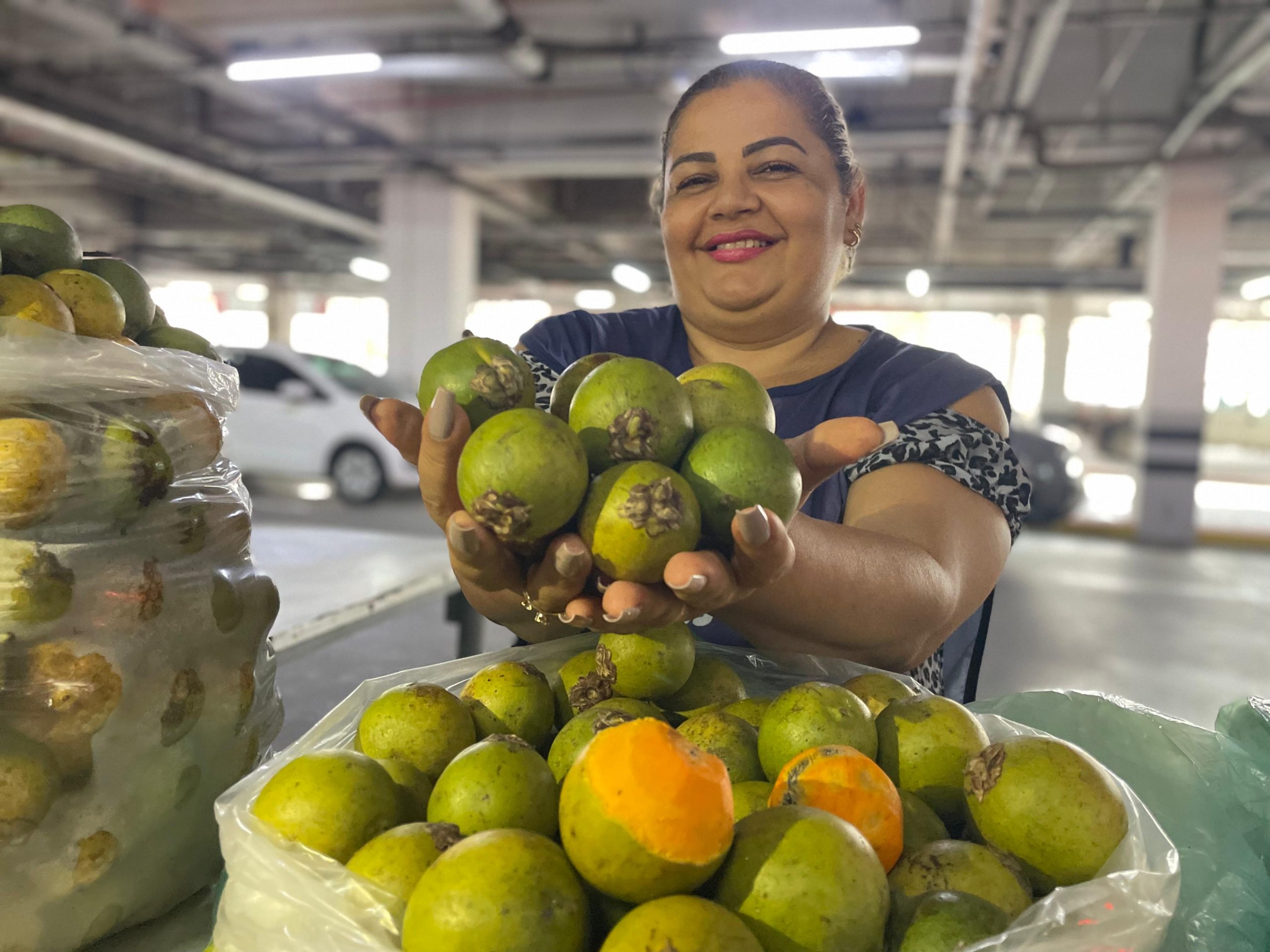 Feiras de Produtos Regionais da ADS serão realizadas em Manaus com programação completa, nesta semana