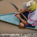 Pescadores do Norte recebem auxílio extraordinário a partir de segunda