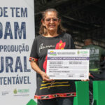 Produtores do setor primário são beneficiados pelo Governo do Amazonas com investimentos e entregas de recursos