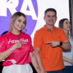 Vivi Lira assume comando do Fundo Manaus Solidária e agradece apoio do prefeito David Almeida