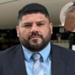Armado, advogado de Manaus ameaça ex-mulher "tu tá com quem?"