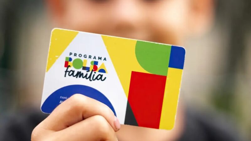 Bolsa Família será pago a 645 mil famílias no Amazonas nesta terça-feira