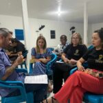 Codajás participa da construção do Plano Estadual de Bioeconomia