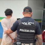 Condenado por estupro de filha é preso após agressão no AM