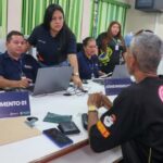 Detran Amazonas atende mais de 200 pessoas durante ação social na zona norte de Manaus - Detran-AM