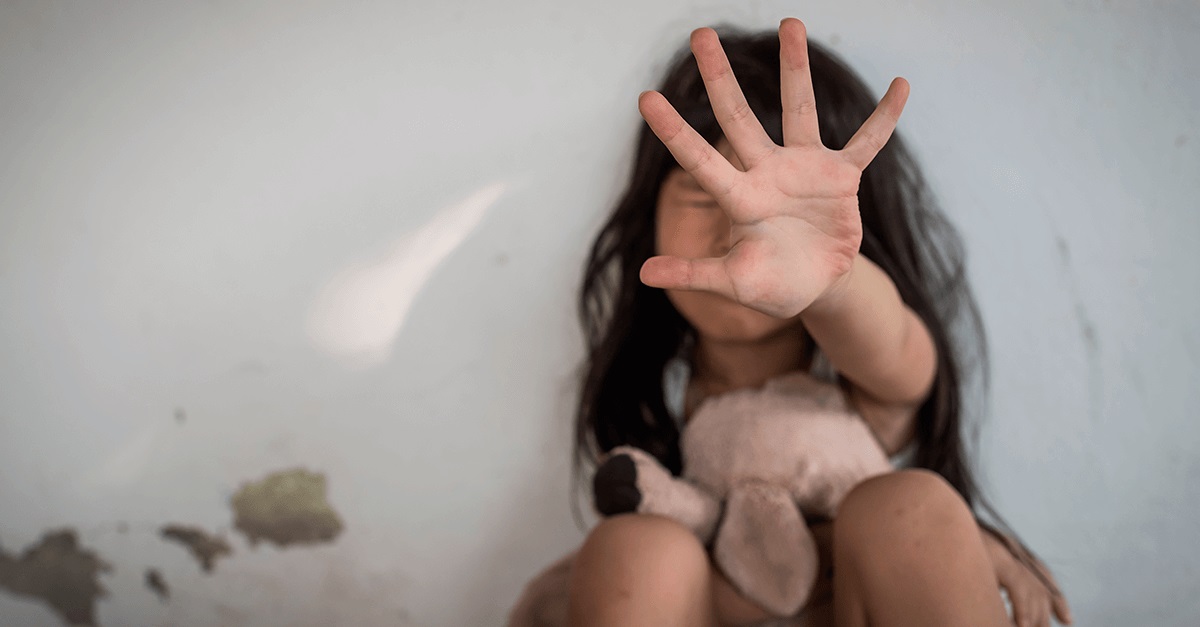 Estupros de crianças e adolescentes no AM revelam problema social persistente
